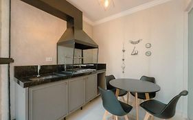 Belíssimo Apartamento MJ44